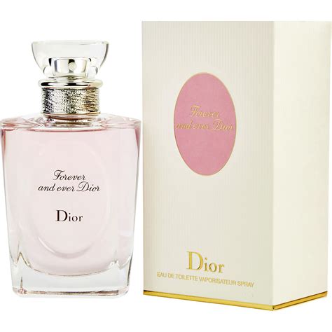 dior forever and ever perfume|forever and ever dior fragrantica.